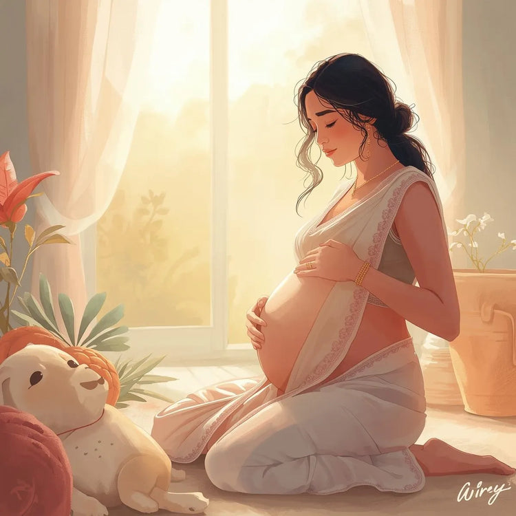 Pregnancy Care