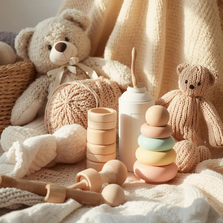 Baby Care