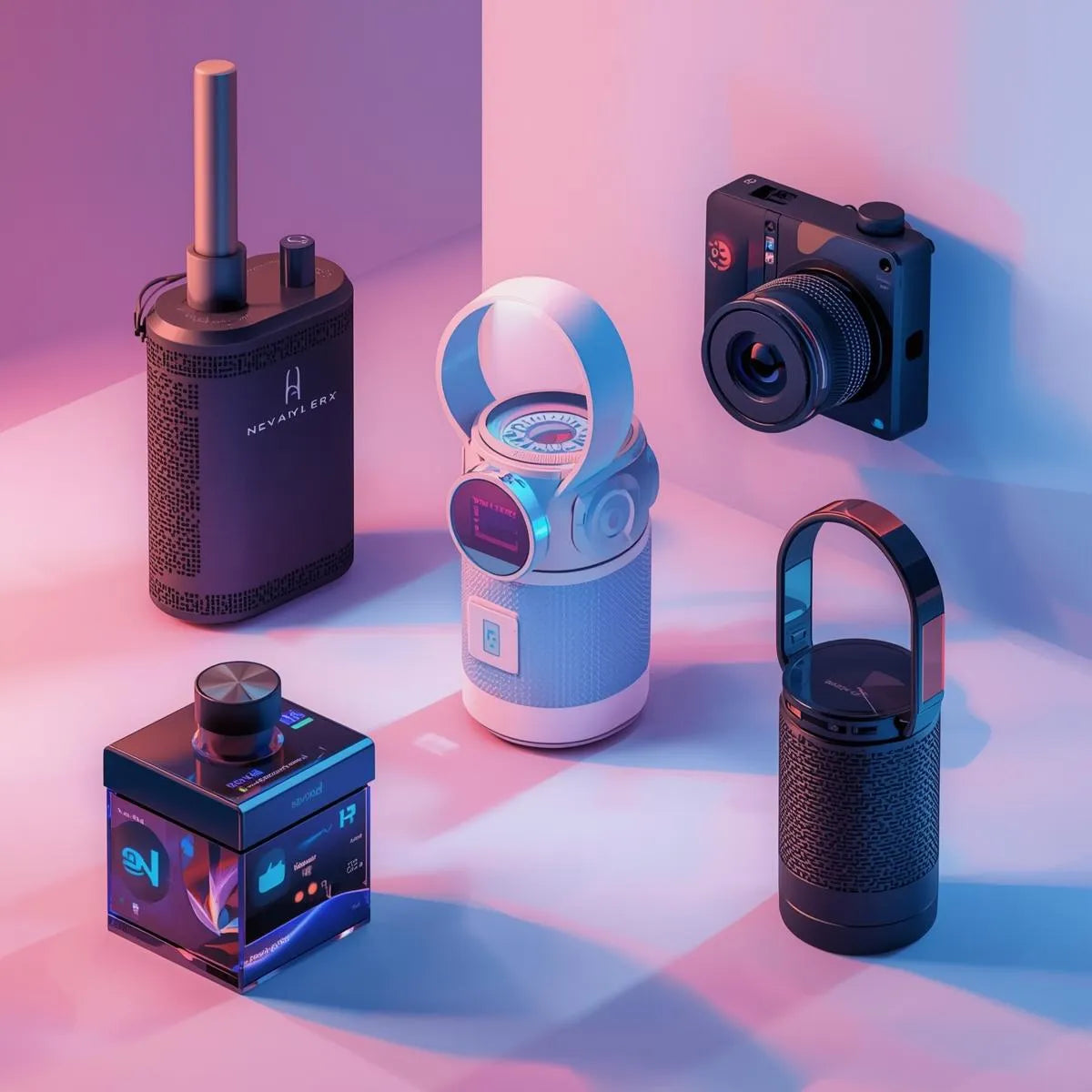 Gadgets