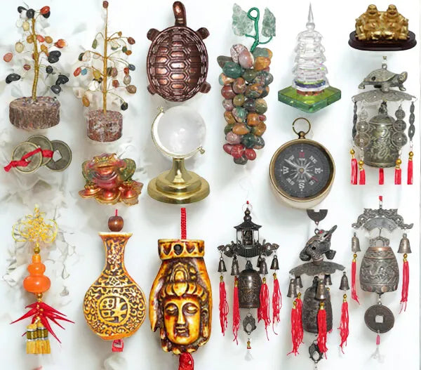 Vastu Products