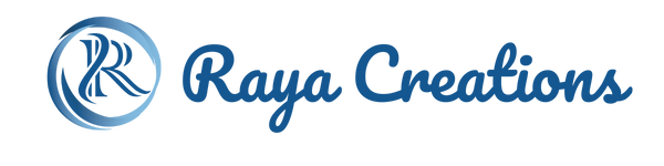  Raya creation